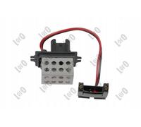 Resistencia del ventilador adecuada para NISSAN KUBISTAR RENAULT CLIO KANGOO 90-