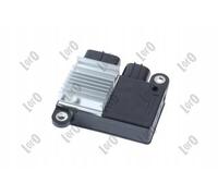 ABAKUS Resistencia, ventilador habitáculo para TOYOTA: Auris, Verso, Corolla (Ref: 133-051-001)