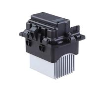 Resistencia del ventilador axial, Pexorin Resistencia del ventilador del Motor del calentador 6441.AA 6441AA 77012098501 6411-9286-870, for Citroen, C5, Peugeot, 208 207