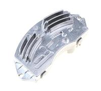 Resistencia del Ventilador Compatible Con BMW 1 3 Series X5 X6 E87 E81 E88 E91 E90 E92 Ventilador De Coche Motor Calentador Resistencia Controlador Velocidad 64119146765
