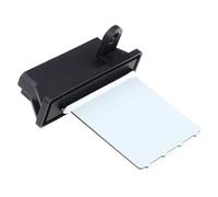 Resistencia del Ventilador Compatible Con Holden Para Colorado RC Series 2008 2009 2010 2011 Conector De Resistencia Del Motor Ventilador Control De Clima Manual 898049394