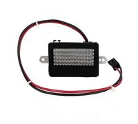 Resistencia del Ventilador Compatible Con Jeep Para Grand Para Cherokee 1999 2000 2001 2002 2003 2004 Resistencia Ventilador La Calefacción Módulo Ventilador Regulador Ventilador 5012699AA