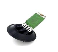 Resistencia del Ventilador Compatible Con Polo Voyage A/C Radiador Ventilador Control Calentador Motor Resistencia 6Q0959263A 6RD959263