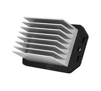 Resistencia del Ventilador Controlador De Velocidad Del Ventilador Coche Resistencia Calentador Motor Compatible Con Honda Accord Mk7 Civic CRV 077800-0710