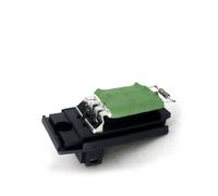 Resistencia del Ventilador de calefacción del Coche para Ford Focus Fiesta KA Mondeo Puma Cougar 1998-2008. Reemplazo de la Resistencia del Motor del Ventilador del Coche 1311115 1066902 XS4H18B647AA