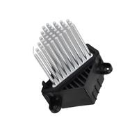 Resistencia del Ventilador de la calefacción del Coche Compatible con BMW Serie 3 E36 1991-1998 y E46 1998 1999 2000 2001 2002 2003 2004 2005 Resistencia del Motor del Ventilador de la calefacción