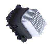 Resistencia del Ventilador de la calefacción para Citroën C4 B7 DS4 2011-2017 6441AA Resistencia del Motor del Ventilador de la calefacción 7701209850
