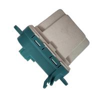 Resistencia del Ventilador de la calefacción para Porsche Cayenne 2003-2010 Resistencia del Motor del Ventilador de la calefacción 7L0907521A 7L0907521B 021919081D