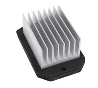 Resistencia del Ventilador del Calefactor del Coche para el Elemento del Ventilador 2003 2004 2005 2006 2007 2008 2009 2010 2011 Resistencia del Motor del Ventilador del Calefactor HVAC 79330S5A942