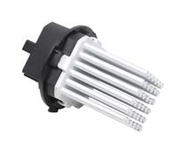 Resistencia del Ventilador del Calefactor para Benz Sprinter Resistencia del Motor del Ventilador del Aire Acondicionado 2048707710