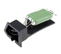 Resistencia del Ventilador del Calefactor para E36 318 320 64118391749 Resistencia del Motor del Ventilador del Calefactor del Aire Acondicionado 64111393211