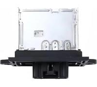 Resistencia del Ventilador del Calefactor para Nissan Cube 2009-2010, Tiida 07-09, Versa 07-11. Resistencia del Motor del Ventilador del Calefactor 27150AX115 27150ED50A