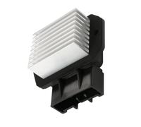 Resistencia del Ventilador del Calefactor Resistencia del Motor del Ventilador del Calefactor 4 Pines para Chrysler 200 Cyl 2.4L 6 3.6L 2011-2014 componente 68018105AA