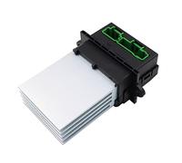 Resistencia del ventilador del calentador 6441.L2 7701207718 for Renault Citroen C2 C3 C5 for Peugeot 406 107 207 607 Resistencia del ventilador del motor del ventilado