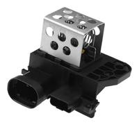 Resistencia del Ventilador del Calentador Resistencia del módulo de Control del Ventilador Accesorios para automóviles Aire Acondicionado para Peugeot para 301 para 3008 9673999980