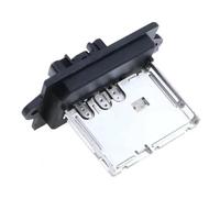 Resistencia del Ventilador del Calentador Resistencia del módulo de Control del Ventilador Accesorios para automóviles Aire Acondicionado para Nissan para Versa para Tiida NV200 27150-AX115