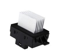 Resistencia del ventilador del calentador Resistencia del motor ventilador de calefacción 8E5Z19E624A para Ford para Fusion 06-12 Milan y para Mercury