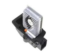 Resistencia del ventilador del calentador Resistencia del motor ventilador para Ford Crown, para Victoria, para Mercury, para Lincoln 6W7Z19E624A 4.6L
