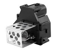 Resistencia del ventilador del calentador Resistencia del ventilador calentador 8241001 9649247680 9659799080 para Citroen C1 C4 para Peugeot 3008 5008