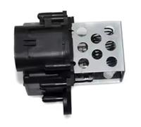 Resistencia del ventilador del calentador Resistencia del ventilador calentador para Citroen C1 C4 para Peugeot 206 307 308 3008 5008 8241001 9649247680