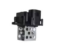 Resistencia del ventilador del calentador Resistencia del ventilador calentador para Citroen C1 C4 para Peugeot 206 307 308 3008 5008 8241001 9649247680
