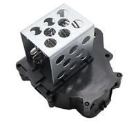Resistencia del ventilador del calentador Resistencia del ventilador de refrigeración radiador 9649247680 para Peugeot 206 307 308 Partner 3008 5008 1308CN