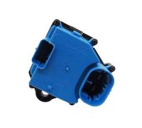 Resistencia del ventilador del calentador Resistencia del ventilador para Peugeot 3008 307 308 408 para Citroen c4l para control de velocidad para Sega 9830143780(9662240180)