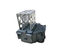 Resistencia del Ventilador del Calentador Resistenza ventola di raffreddamento Radiador 9649247680 para Peugeot 206 307 308 para el componente Partner 3008