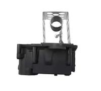 Resistencia del ventilador del calentador Resistor de motor ventilador calefactor para Peugeot 206, 307, 308, 3008, 5008, para Citroen C1 9649247680 9659799080