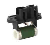 Resistencia Del Ventilador Del Motor Del Calentador, 51736774 Reemplazo De La Resistencia Del Regulador Del Ventilador De Fácil Instalación Para Fiat Barchetta Brava Bravo