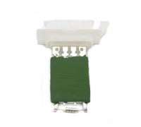 Resistencia del Ventilador del Motor del Calentador del radiador 1K0959263A para VW Beetle 2012-2019 para EOS 2007-2016 para Golf 2010-2014