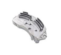 Resistencia del Ventilador del Motor del HVAC para BMW E90, E91, E92, E93, E70, E82, F25, X1 y X3. Controlador de Velocidad 64119146765 y 64116927090.