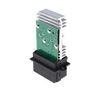 Resistencia del Ventilador del Motor del soplador del Coche para Renault Megane y Scenic Mki 1996-2003 509283 Fw26025A1 3510068 N106873N 7701040562