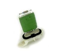 Resistencia del Ventilador del Motor del soplador para Chevrolet Equinox Hummer H3 Pontiac Solstice y Saturn Sky 10397098