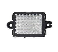 Resistencia del Ventilador del Motor del soplador para Dodge Challenger, Durango y Charger (2011-2013). Resistencia del Motor del soplador de la calefacción: 13598091, 1808010, 13503201, 15141283