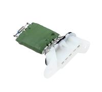 Resistencia del Ventilador del Motor del soplador para Hummer H3 Pontiac Solstice Torrent Saturn y HVAC 2006-2010 10397098 15-80647 84014104 Resistencias del Ventilador del Motor del soplador