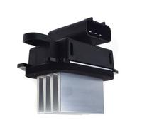 Resistencia del Ventilador del soplador, para Mercury, para Milan 2006-2011, para Conector del arnés de la Resistencia del soplador HVAC del Coche 7C3Z19E624A 5F9Z19E624AA (con Kit de enchufes)