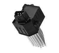 Resistencia del Ventilador para BMW E36 E46 E39 E83 Resistencia del Motor del Ventilador de la calefacción 64116923204 64116929540 64118383835