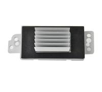 Resistencia del Ventilador para Cadillac Escalade ESV EXT 2003-2006. Resistencia del módulo de Control del Motor del Ventilador automotriz 89019351