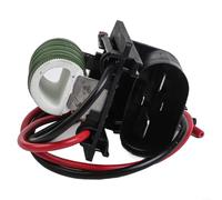 Resistencia del ventilador para refrigerador 3134503121 compatible con chevrolet para cruze 2.0L T300 para construcción robusta Refrigeración eficiente Fácil montaje Durable Recambio para sistema de