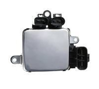 Resistencia del Ventilador para Toyota RAV4, Avalon y Camry 89257-30060 499300-3151 Módulo de Control del Ventilador del radiador del Coche Resistencias del Motor del Ventilador