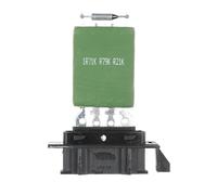 Resistencia del Ventilador, Resistencia del Motor del Ventilador, Resistencia del Calentador, Controlador de Velocidad para Benz Sprinter 901-903 4T 1995-2017 A0018216760 0018216760