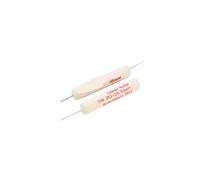 Resistencia divisora de frecuencia de bobinado de alambre inductivo de 10 W: 0,1 0,22 0,47 R 1 R 1,5 R 2 R 5,1 R 6,8 R 8,2 R 10 R 15 R 22 R 33 R 47 R 100 R 1 K(2.7R)