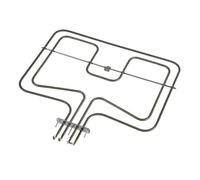 Resistencia Doble Superior Rex Electrolux AEG 140074106067