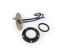 RESISTENCIA ELECTRICA ARISTON ESMALTADA 1500W 230V 65152106-01 CALDERA DE REEMPL