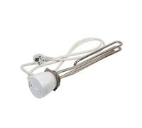 Resistencia eléctrica con termostato 2 kW - 230 V