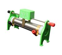 Resistencia eléctrica deslizante 2A 20Ω reóstato deslizante para pruebas de circuitos y enseñanza de física, equipo de laboratorio de física