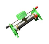 Resistencia eléctrica deslizante 2A 20Ω reóstato deslizante para pruebas de circuitos y enseñanza de física, herramienta de demostración educativa
