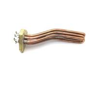 Resistencia Eléctrica For Cafetera De 220 V Y 2700 W, Compatible Con CASADIO Y FAEMA. Pieza De Repuesto.