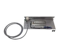 Resistencia eléctrica PTC de post-calentamiento WS 75 NH - Maico Ventilatoren